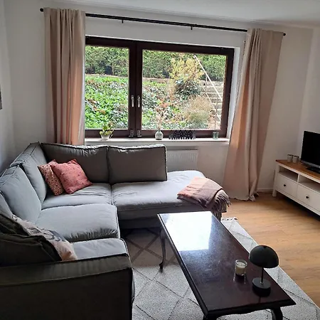 Apartamento Gemuetliche 