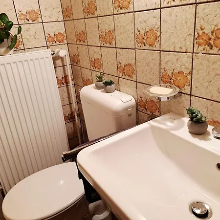 Apartamento Gemuetliche 