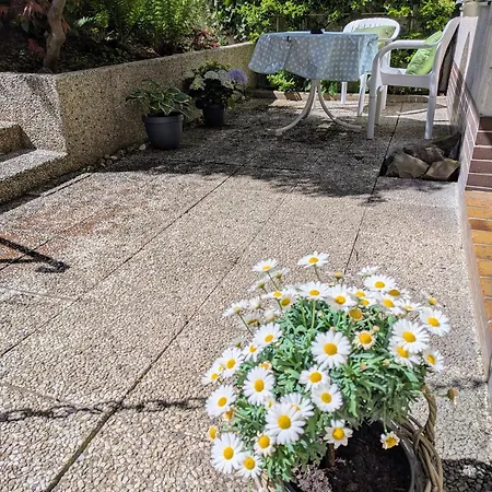 Apartamento Gemuetliche 