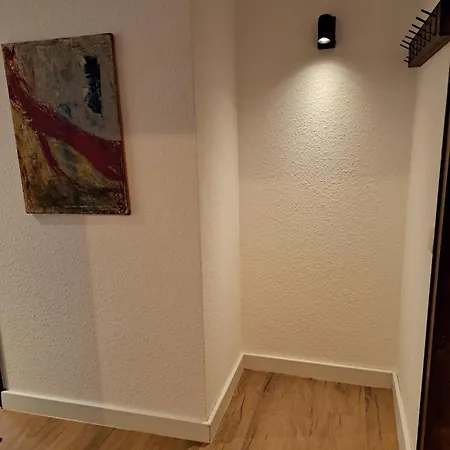 Apartamento Gemuetliche 